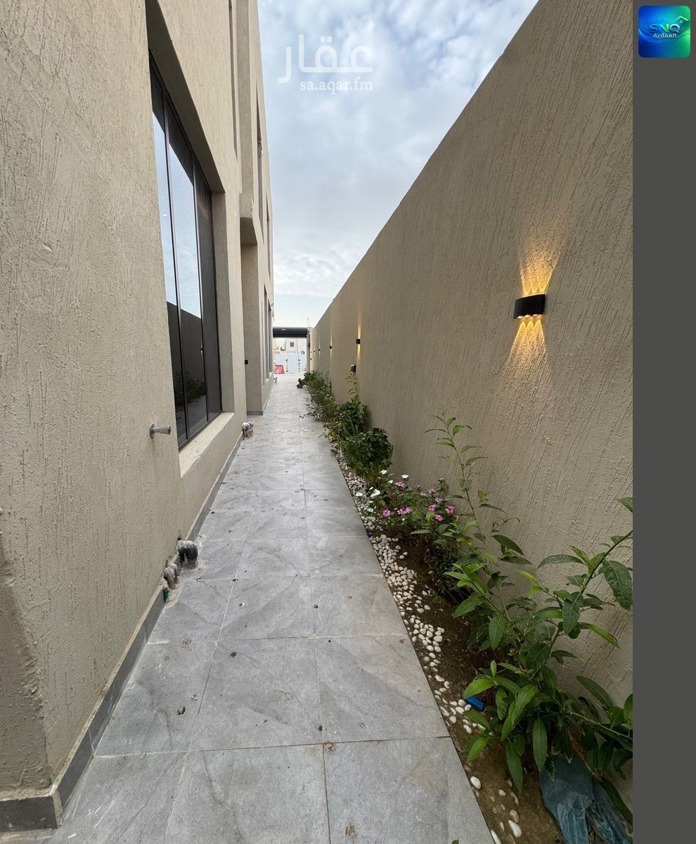 4 bedroom villa in Dahiat King Fahd, Eastern Province 12