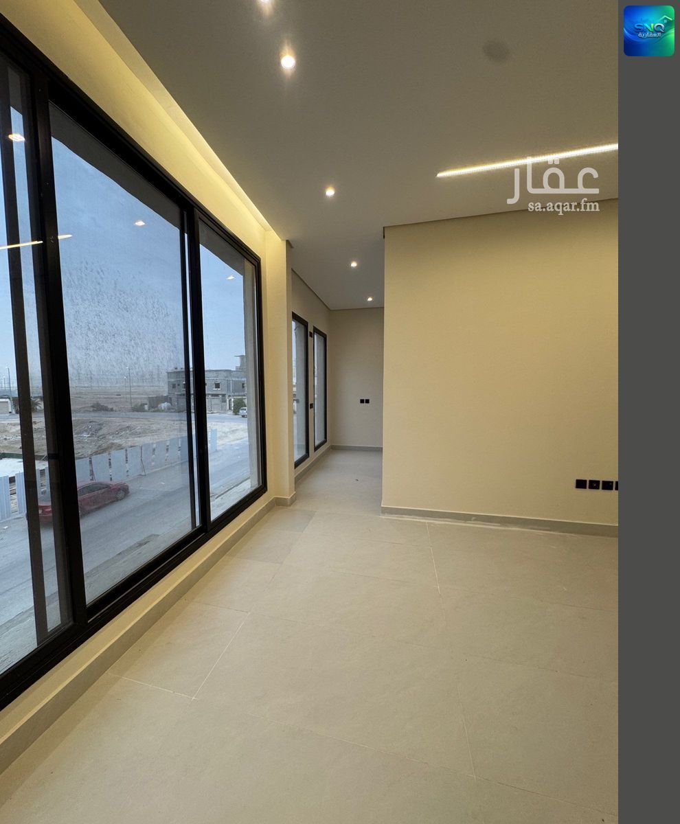 4 bedroom villa in Dahiat King Fahd, Eastern Province 28