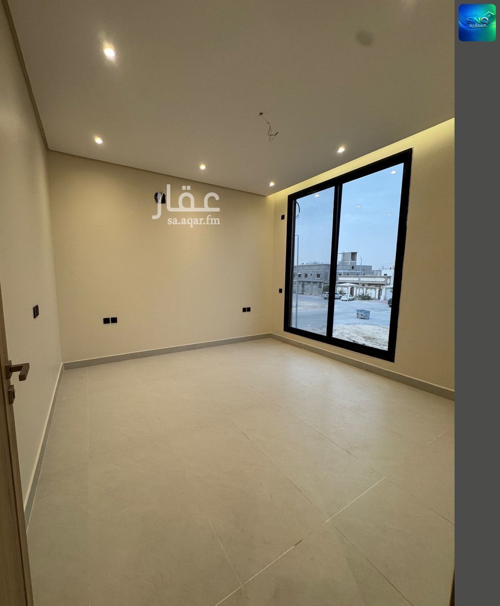 4 bedroom villa in Dahiat King Fahd, Eastern Province 19