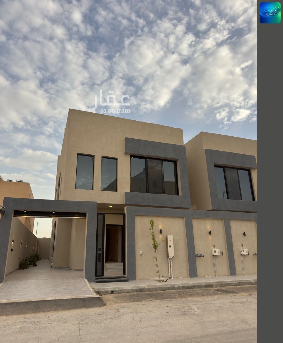 4 bedroom villa in Dahiat King Fahd, Eastern Province 8