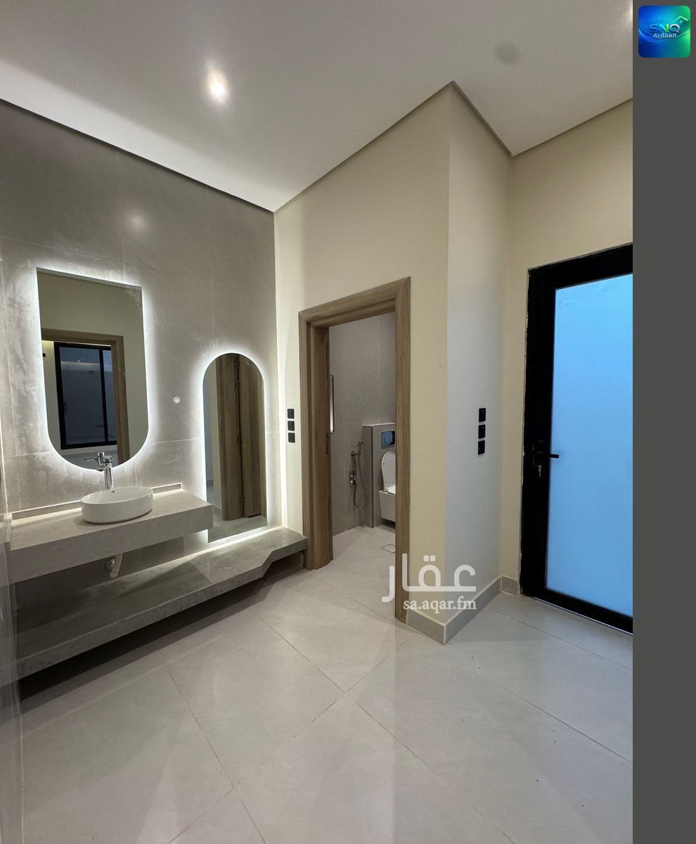 4 bedroom villa in Dahiat King Fahd, Eastern Province 10