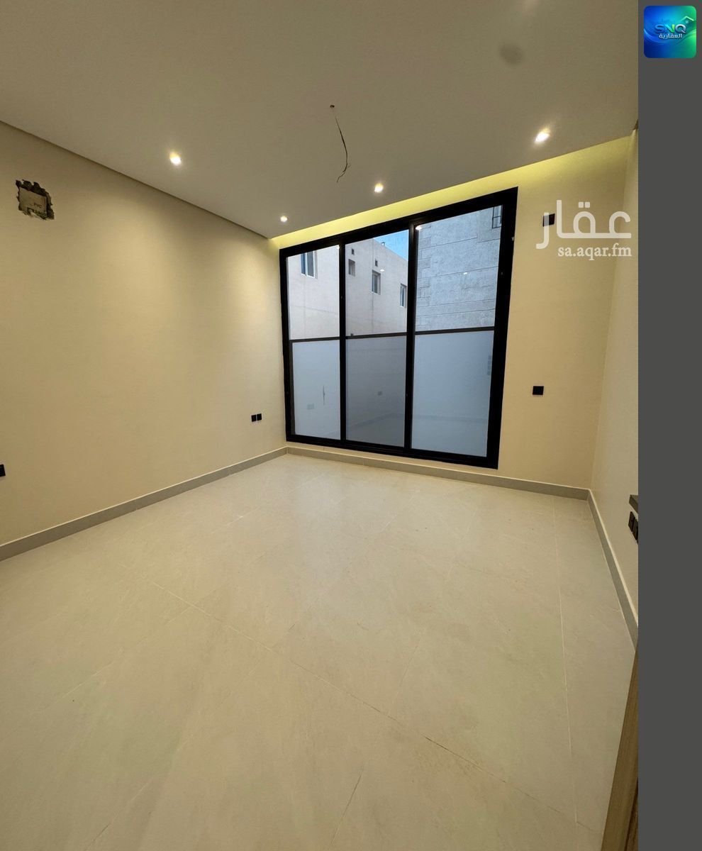 4 bedroom villa in Dahiat King Fahd, Eastern Province 21