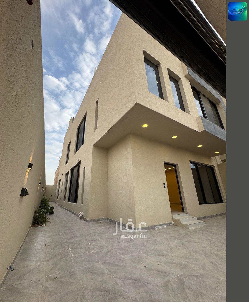 4 bedroom villa in Dahiat King Fahd, Eastern Province