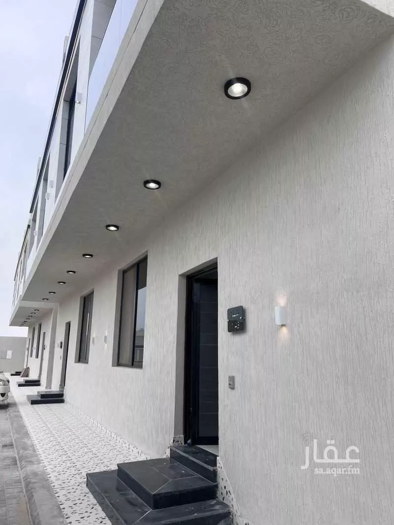5 bedroom apartment in As Sawari 2