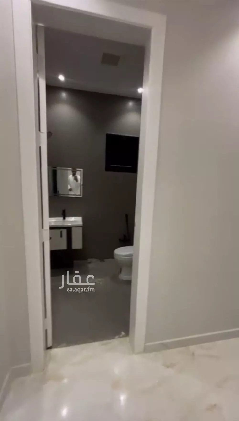4 bedroom villa in As Saadah, Riyadh 9