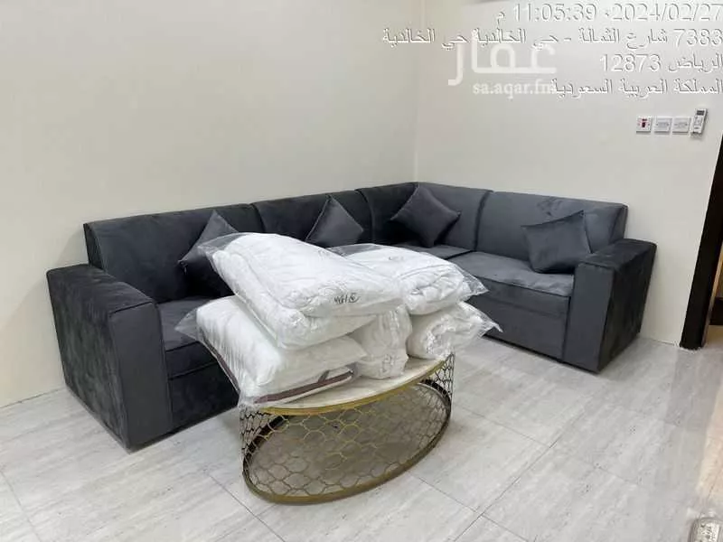 2 bedroom apartment in Al Khalidiyyah, Riyadh 4