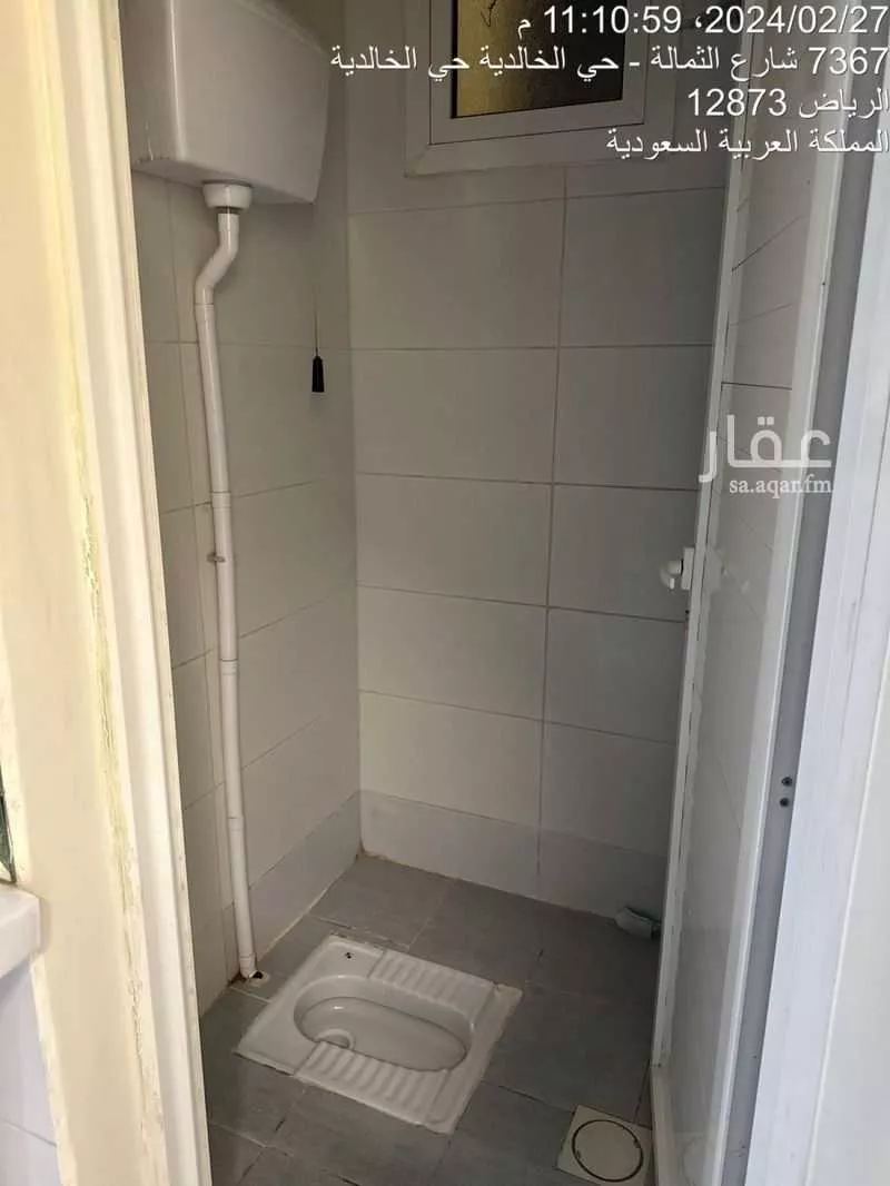 2 bedroom apartment in Al Khalidiyyah, Riyadh 6