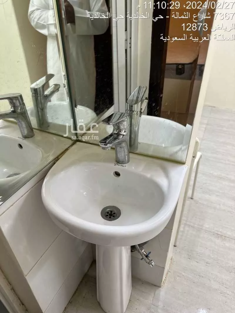 2 bedroom apartment in Al Khalidiyyah, Riyadh 9