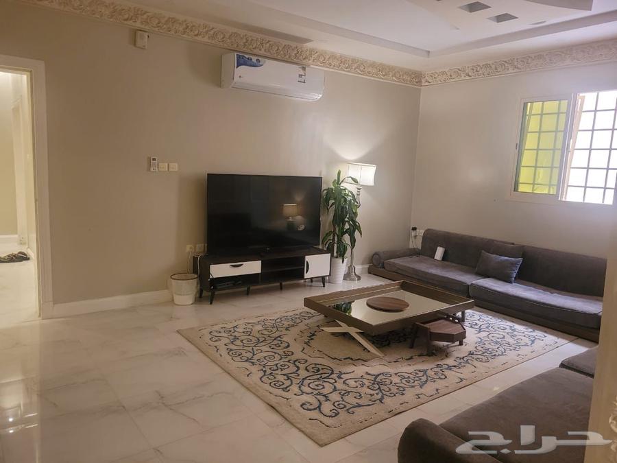 4 bedroom apartment in Ishbiliyah 2