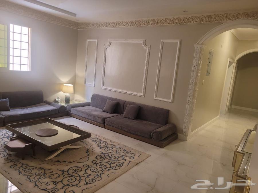 4 bedroom apartment in Ishbiliyah 3