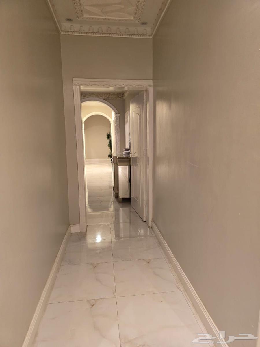 4 bedroom apartment in Ishbiliyah 4