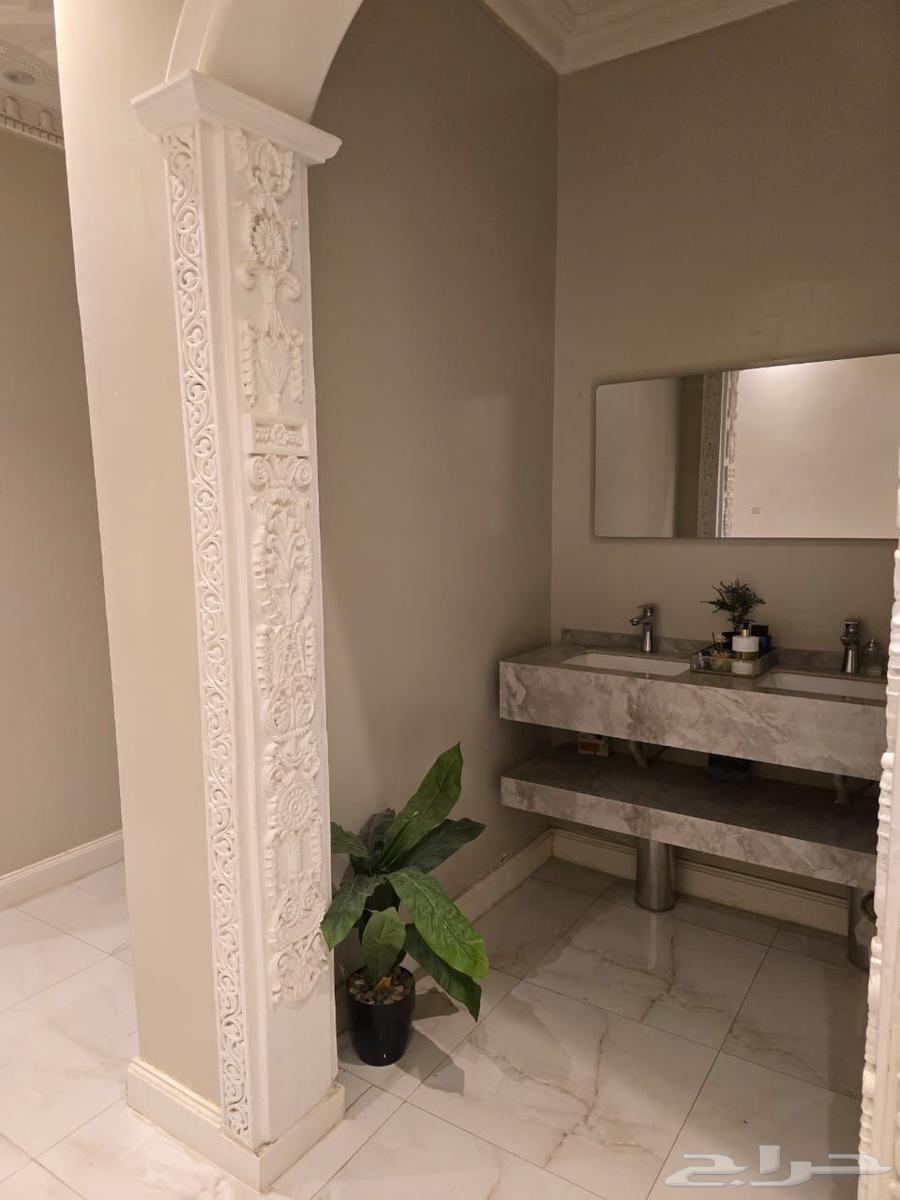 4 bedroom apartment in Ishbiliyah 5