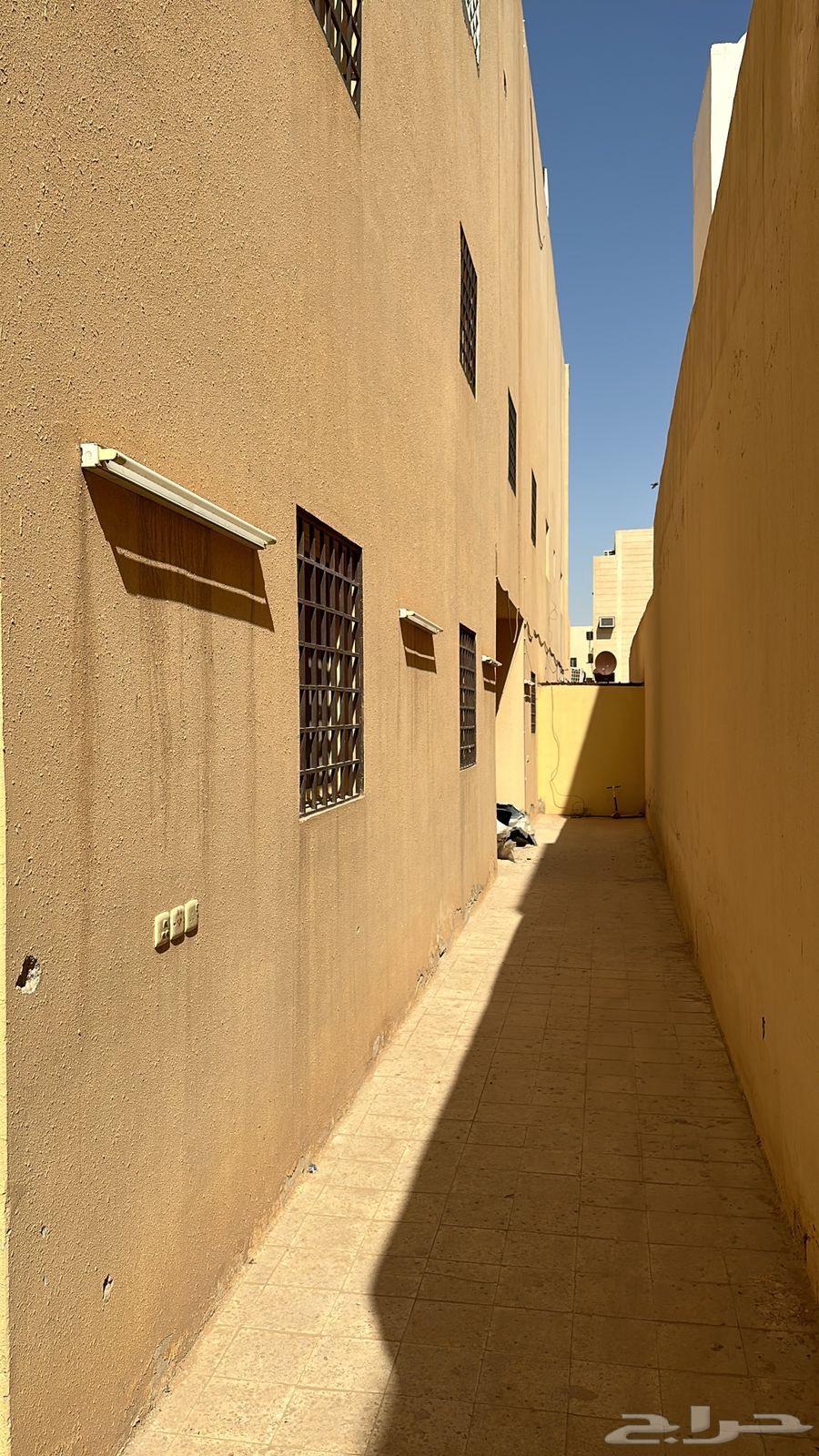 4 bedroom apartment in Ishbiliyah 8