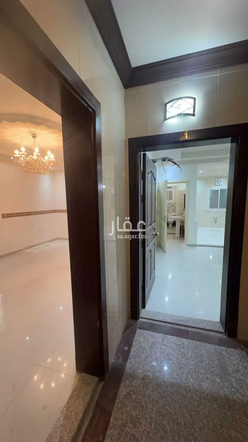 5 bedroom apartment in Al Marwa 3