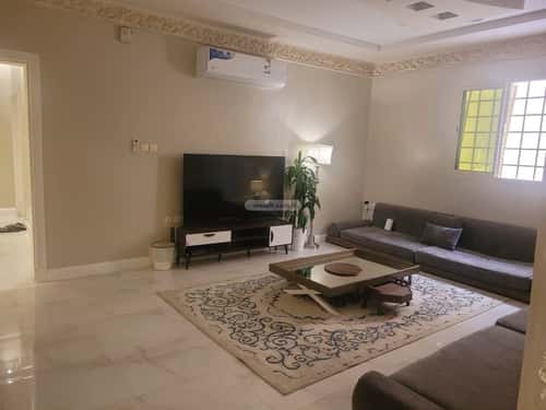 4 bedroom apartment in Ishbiliyah 4