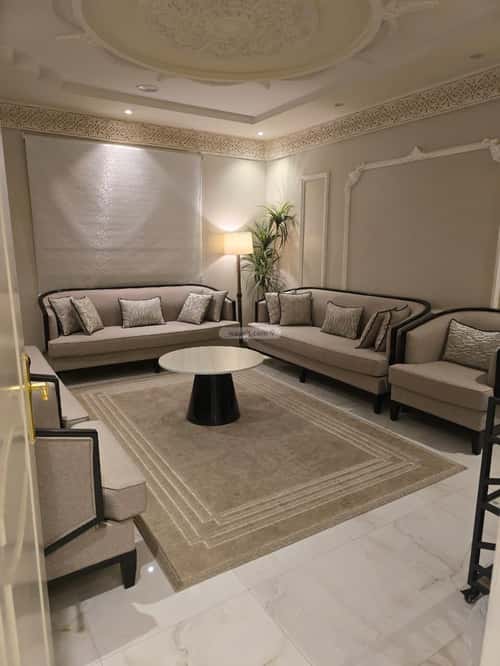 4 bedroom apartment in Ishbiliyah 3