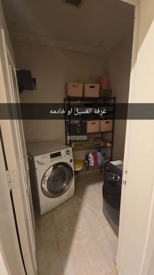 4 bedroom apartment in Ishbiliyah 6