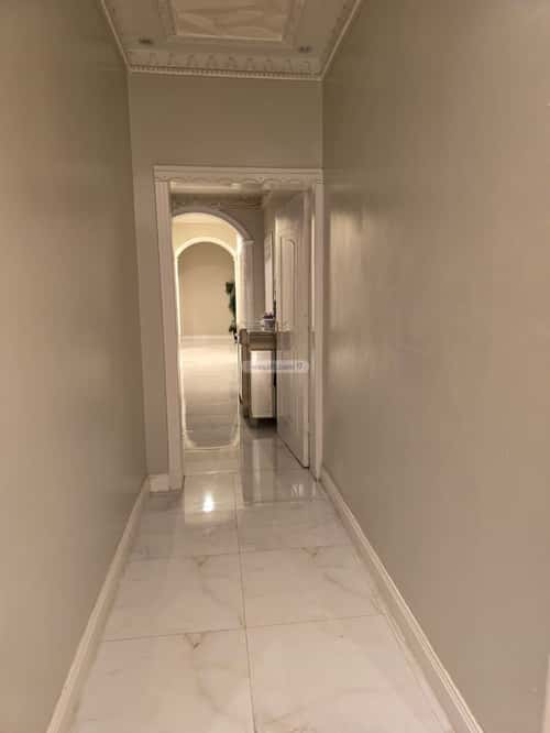 4 bedroom apartment in Ishbiliyah 7