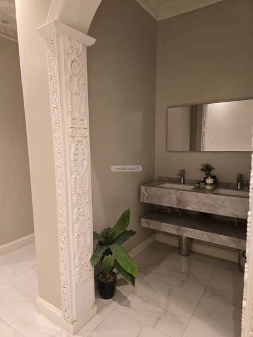 4 bedroom apartment in Ishbiliyah 2