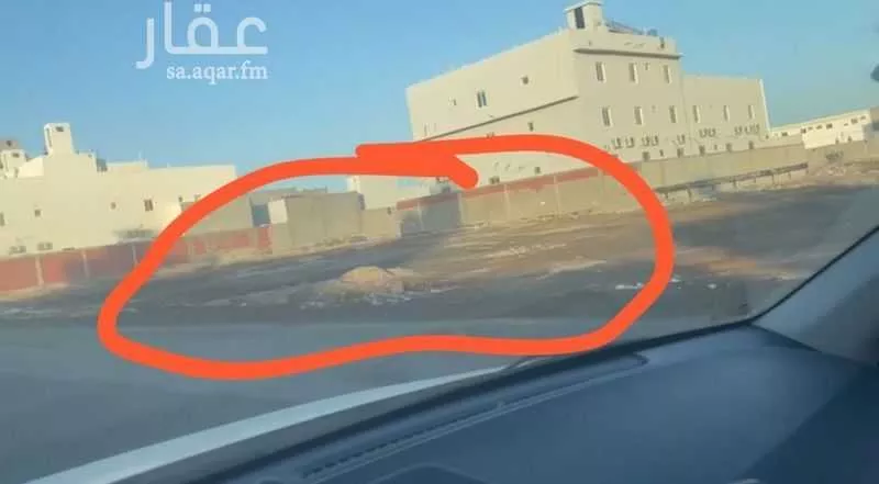900 sqm land in Jeddah 2