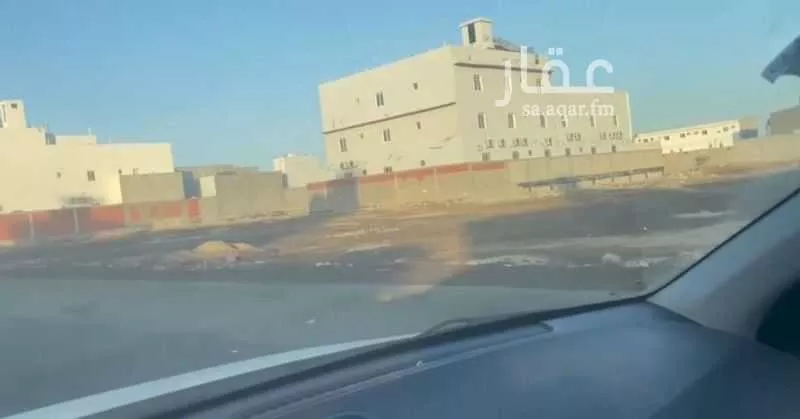 900 sqm land in Jeddah 5