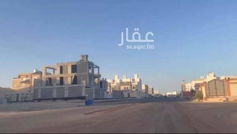 900 sqm land in Jeddah 6