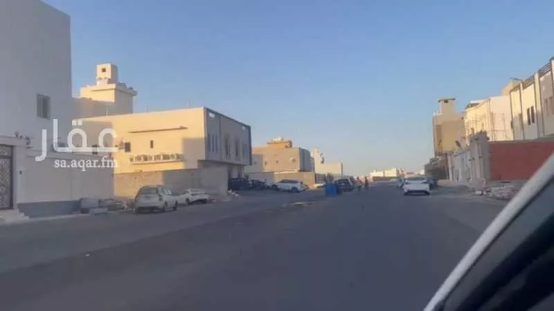 900 sqm land in Jeddah 7