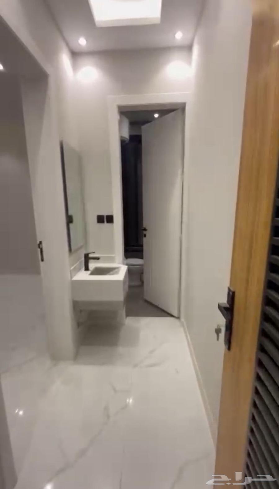 4 bedroom villa in As Saadah, Riyadh 9
