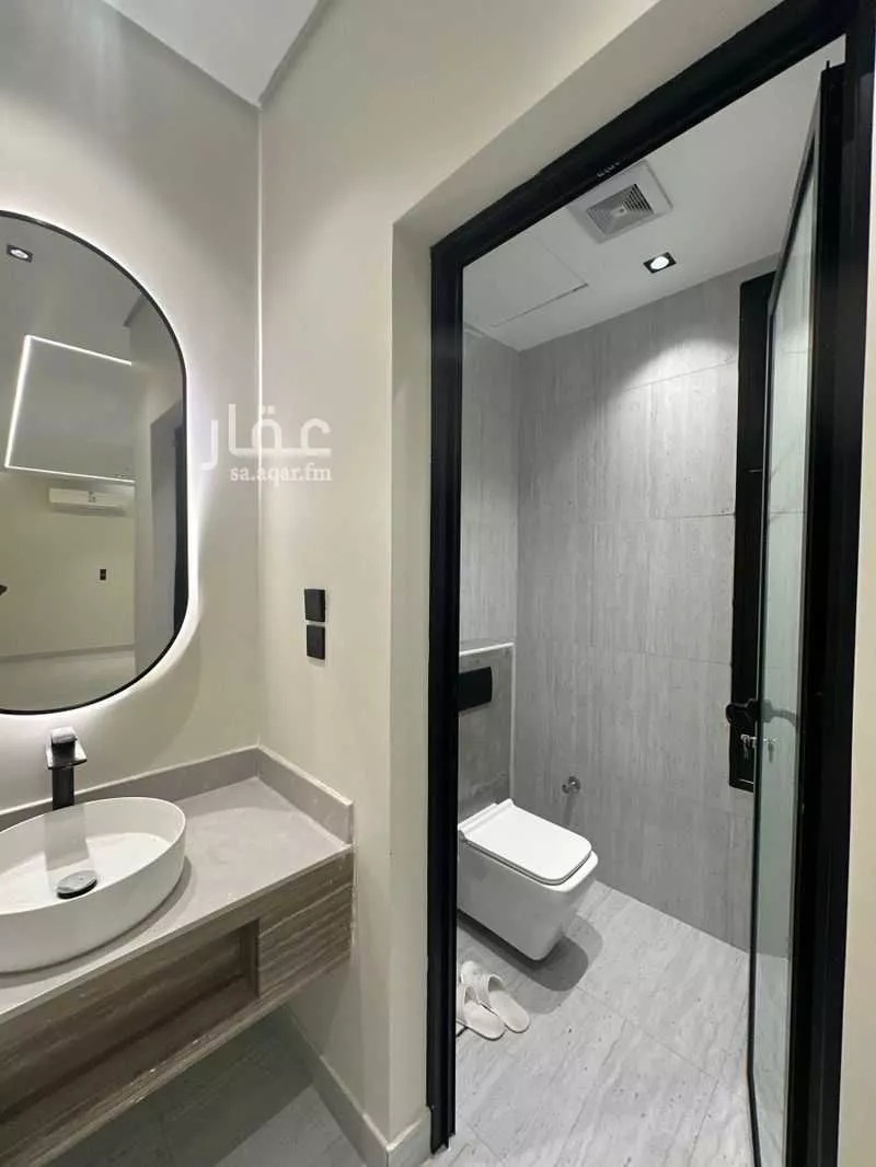 3 bedroom apartment in As Sadafah 3