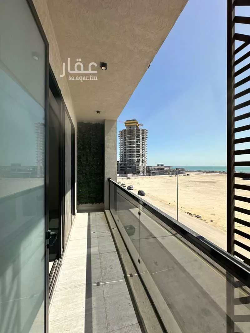 3 bedroom apartment in As Sadafah 21