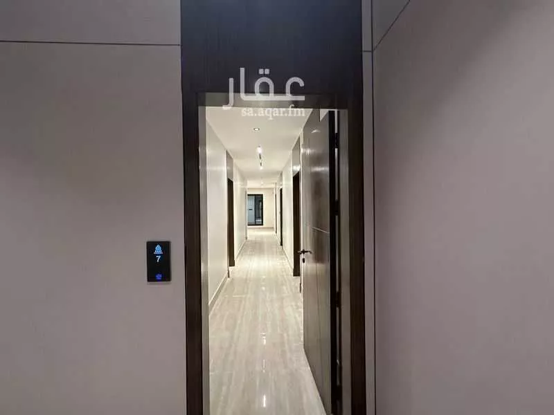 شقة 8 غرف في الندى 4