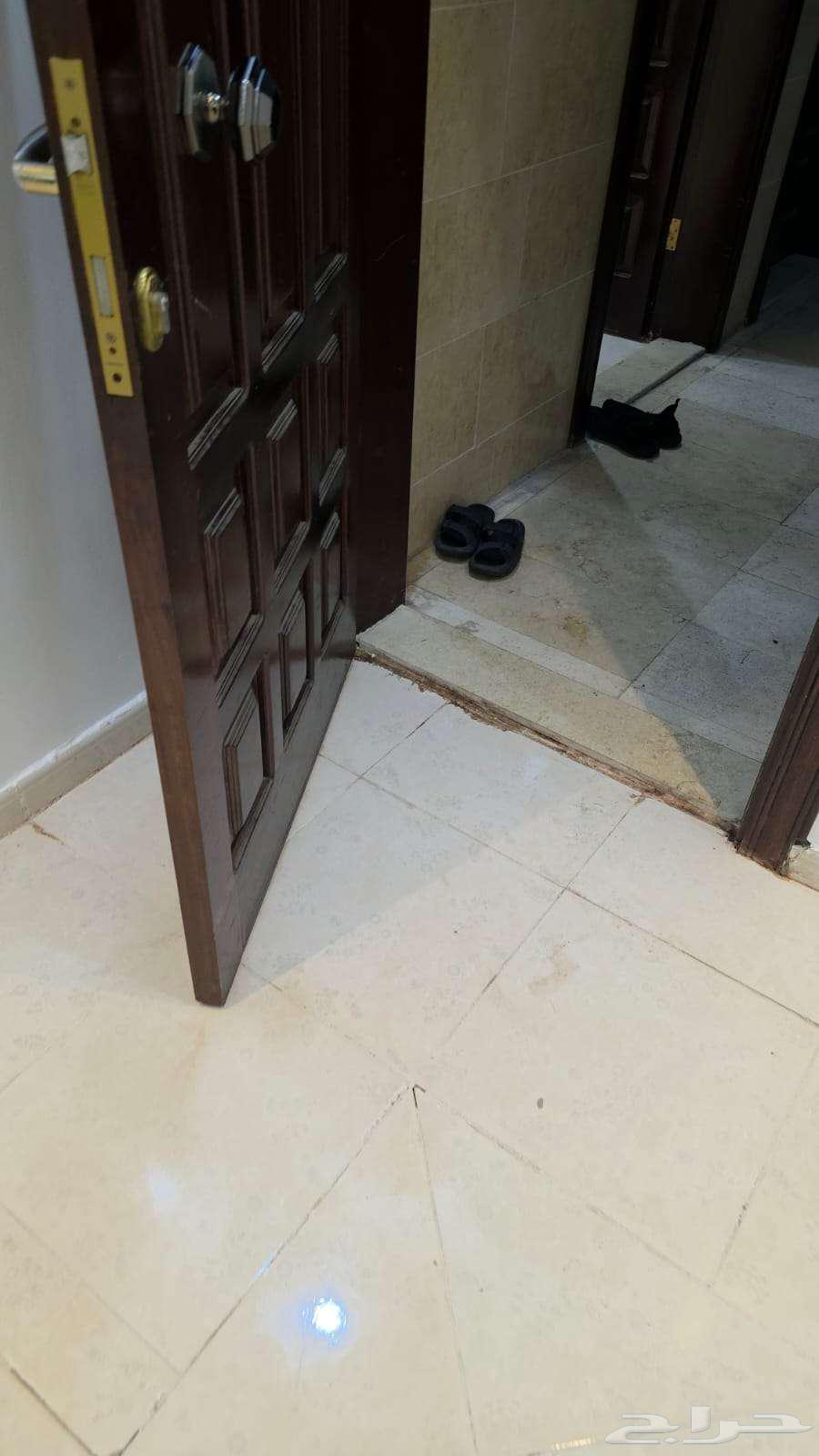 3 bedroom apartment in Al Naseem 2