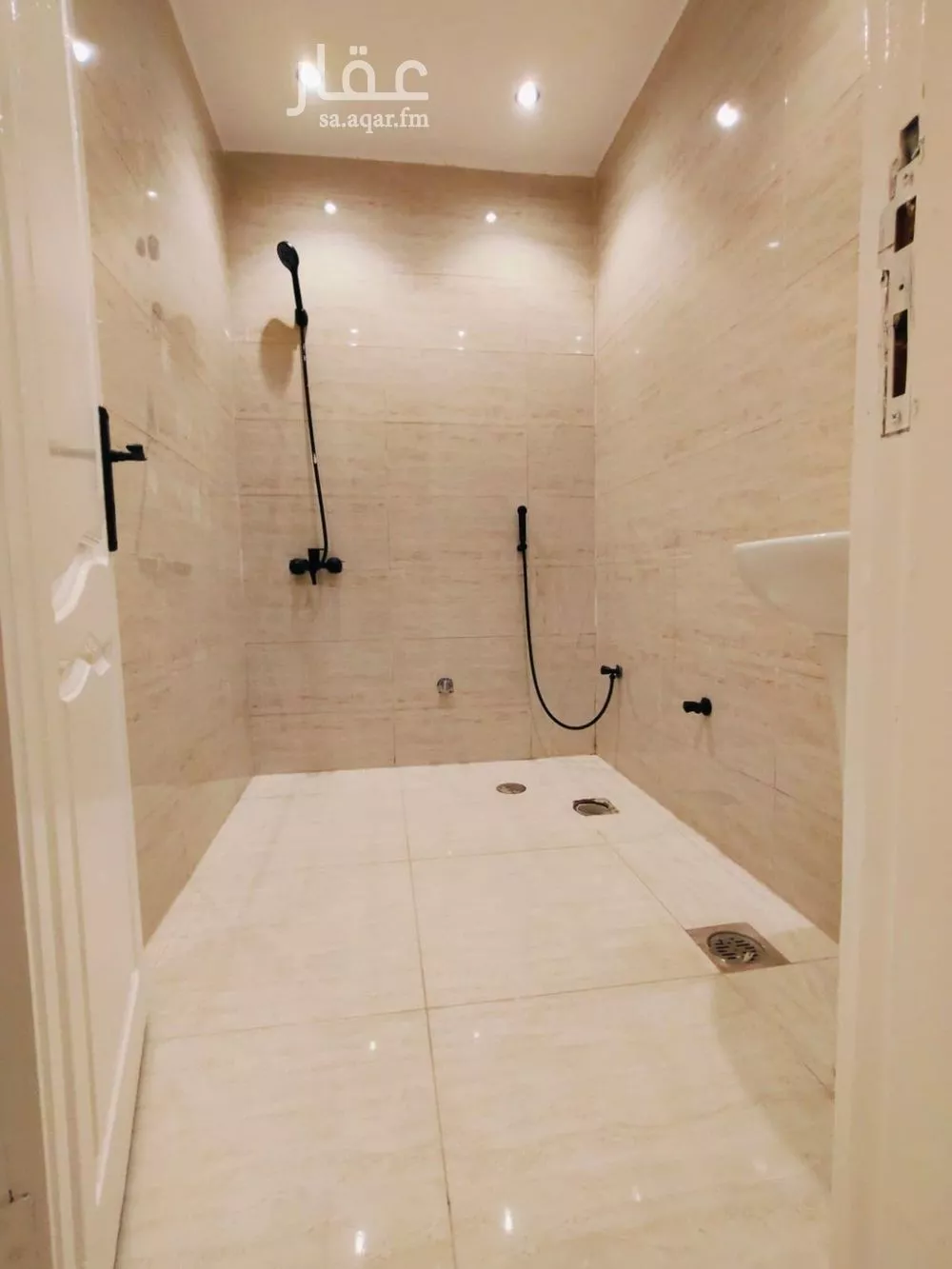 شقة 2 غرف في الربوة 2