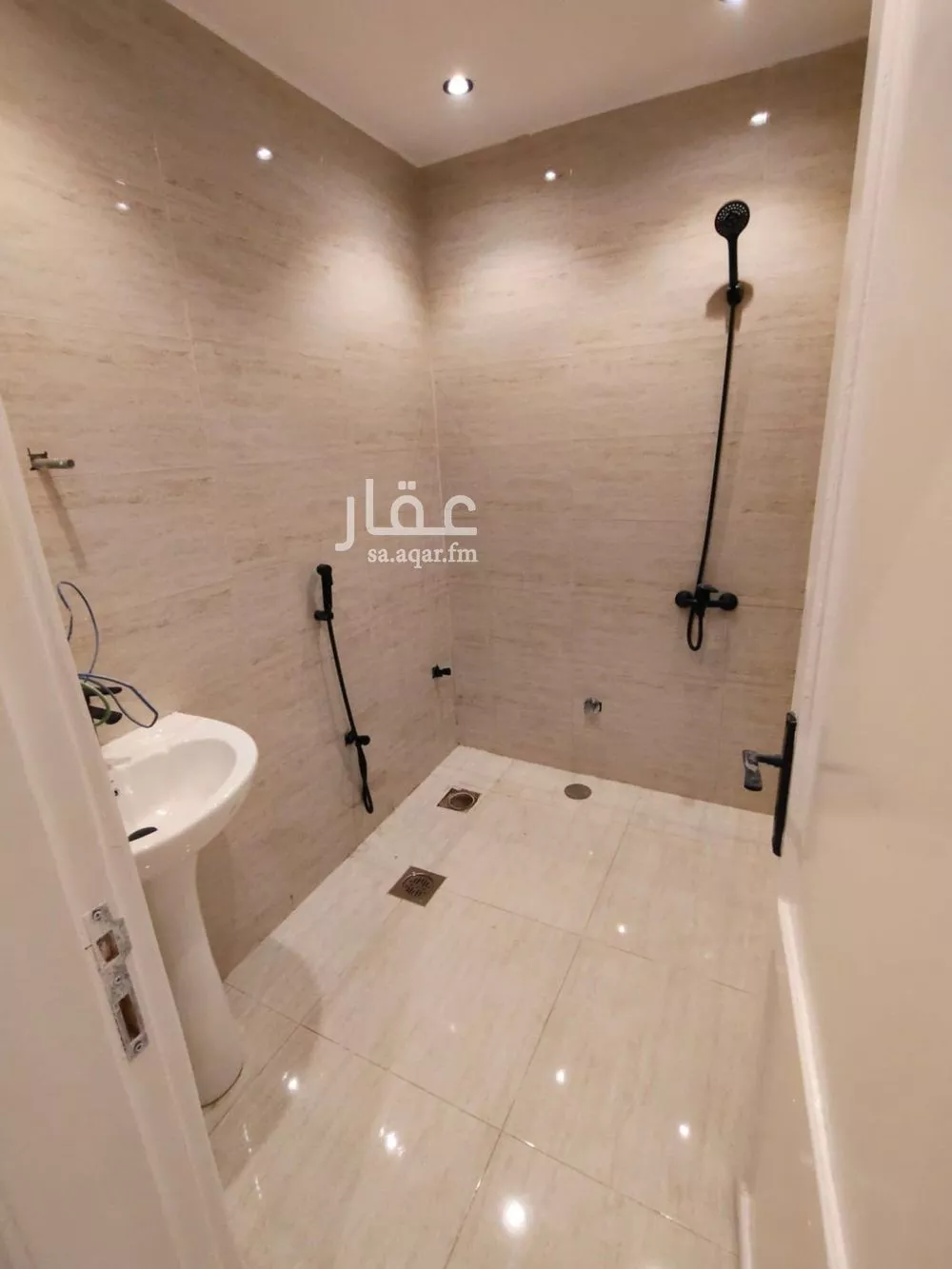 شقة 2 غرف في الربوة 3