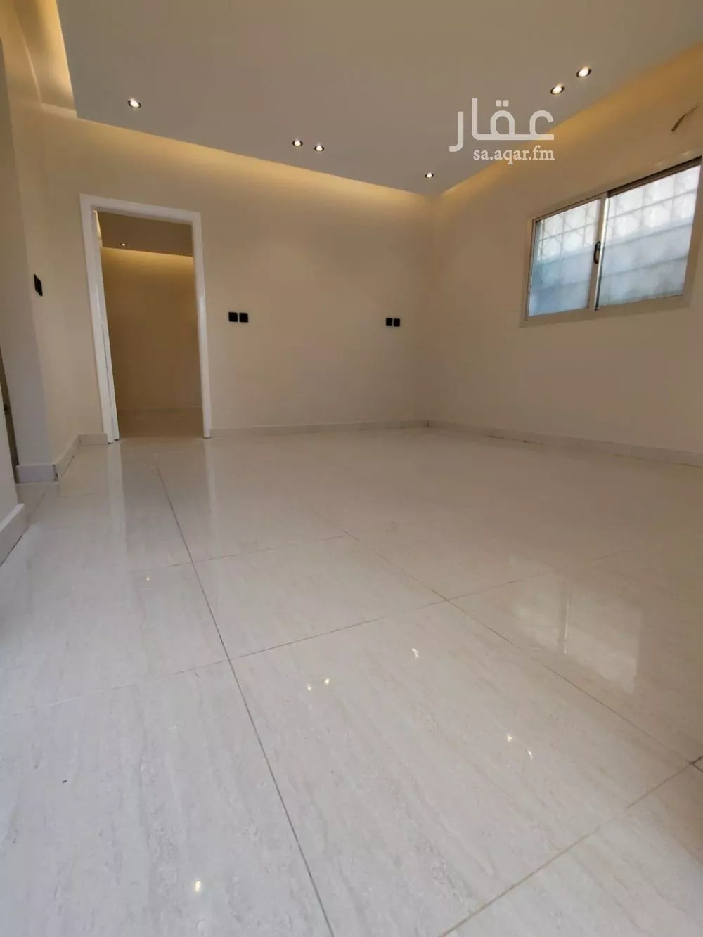 شقة 2 غرف في الربوة 4