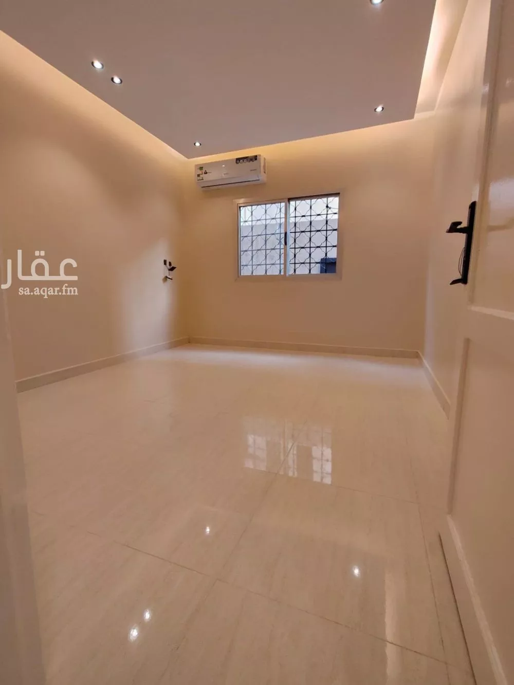 شقة 2 غرف في الربوة 5