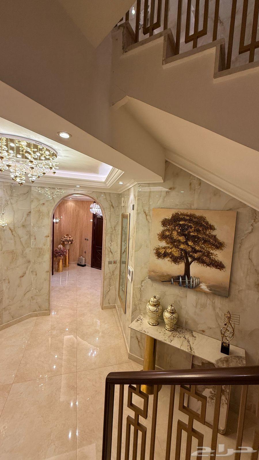 10 bedroom villa in Al Basateen 22
