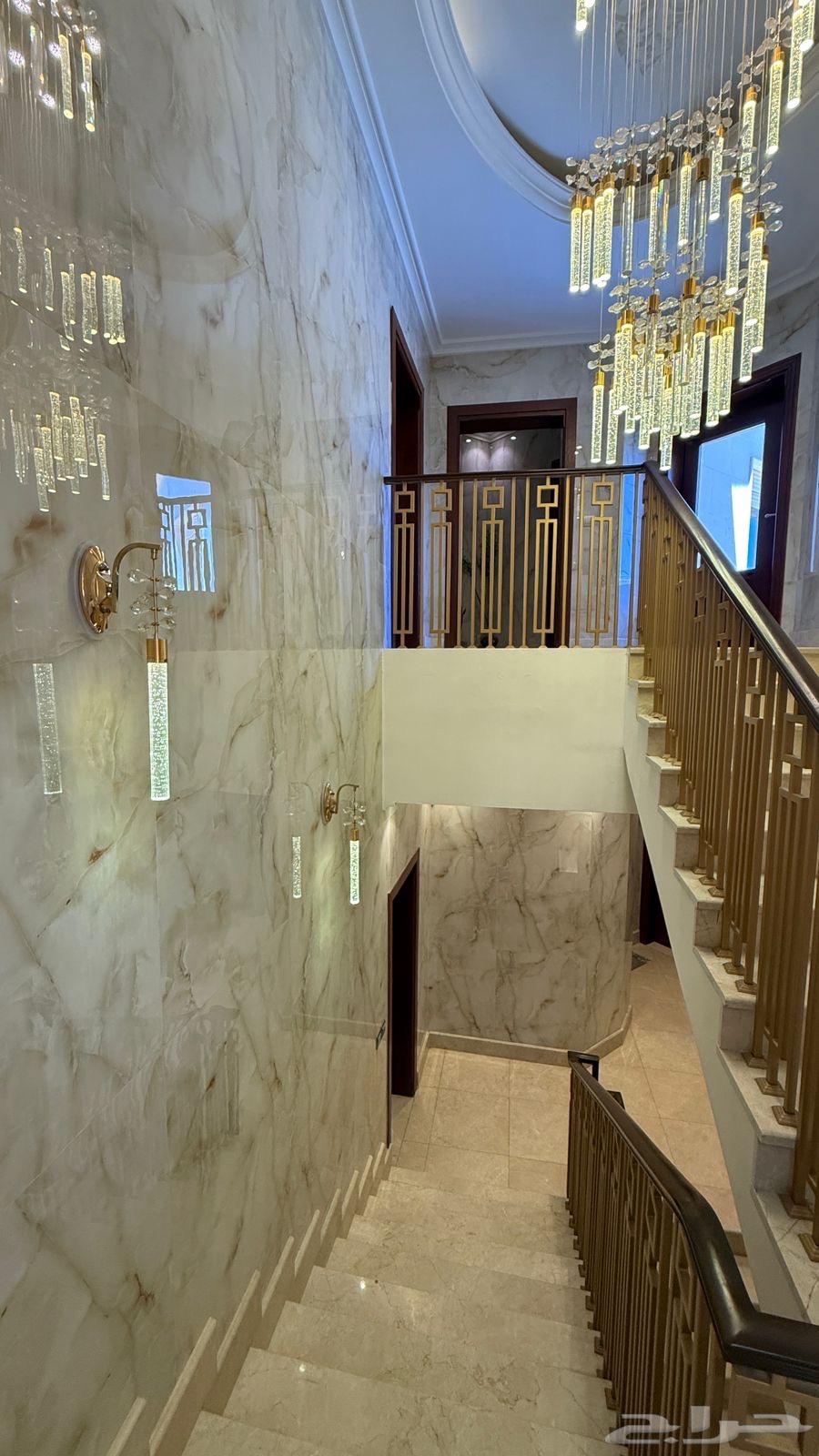 10 bedroom villa in Al Basateen 23