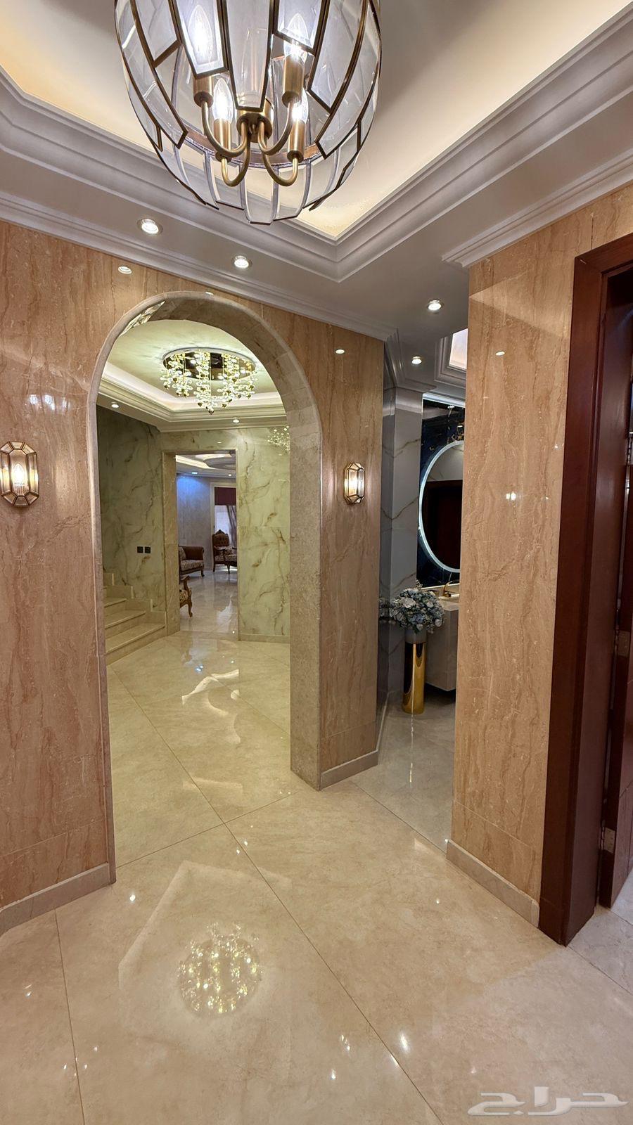 10 bedroom villa in Al Basateen 24