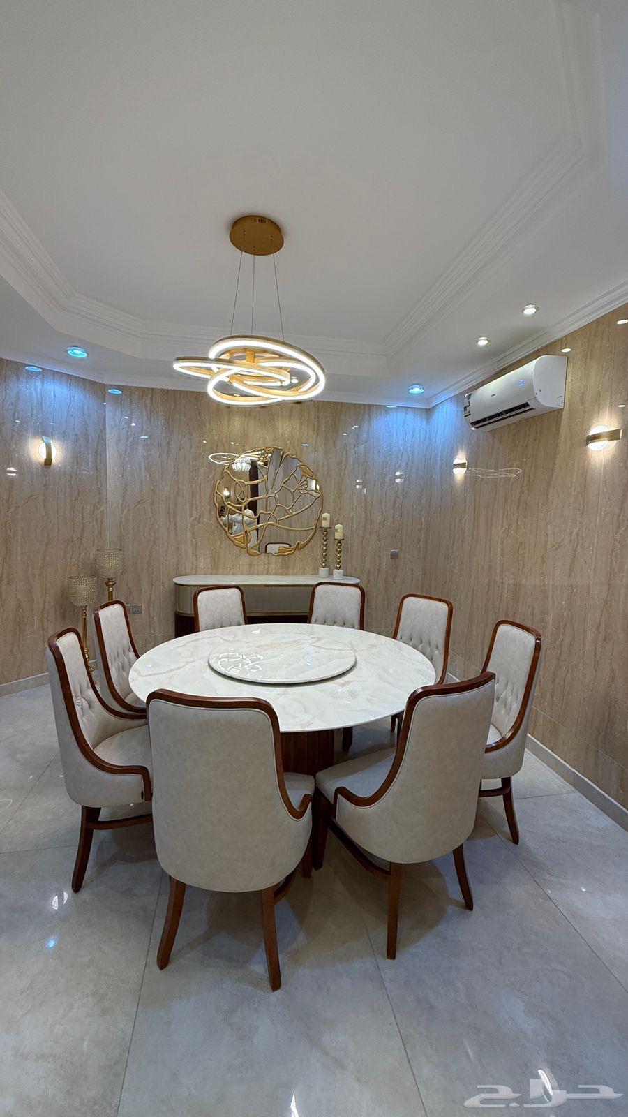 10 bedroom villa in Al Basateen 8