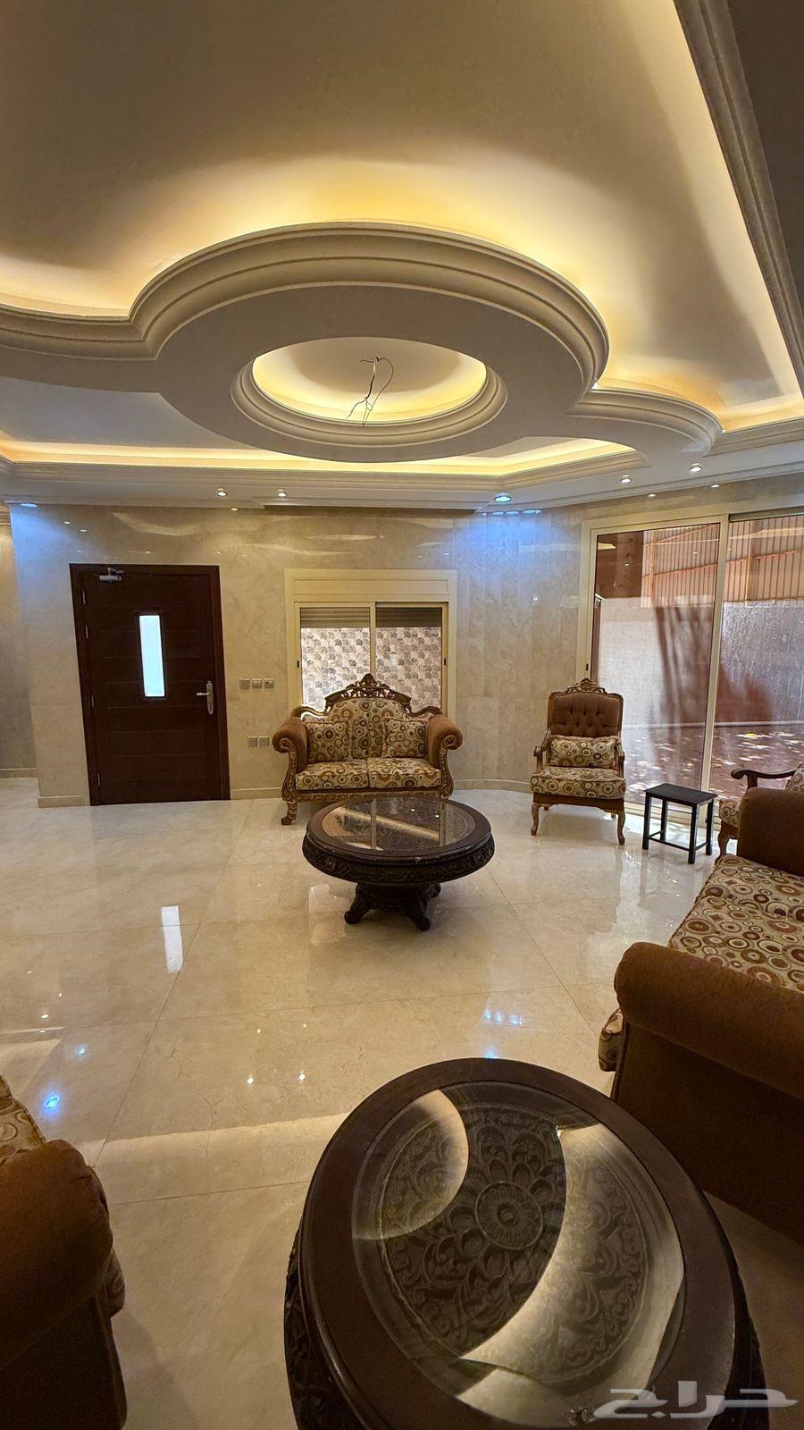 10 bedroom villa in Al Basateen 10