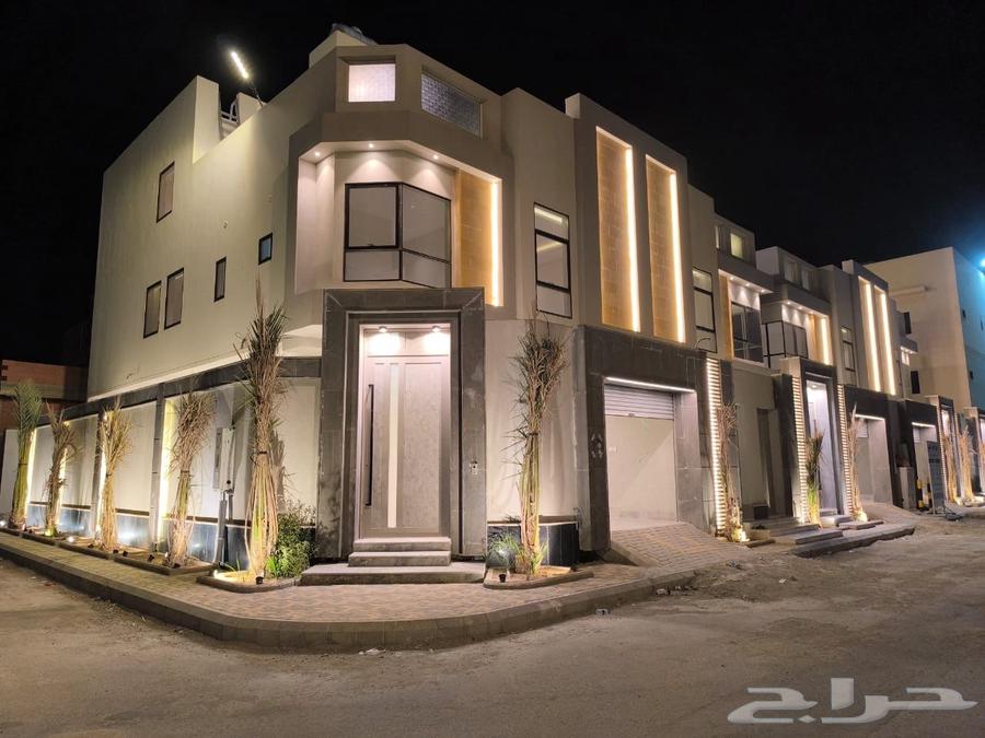 فيلا  في الصفوة 2