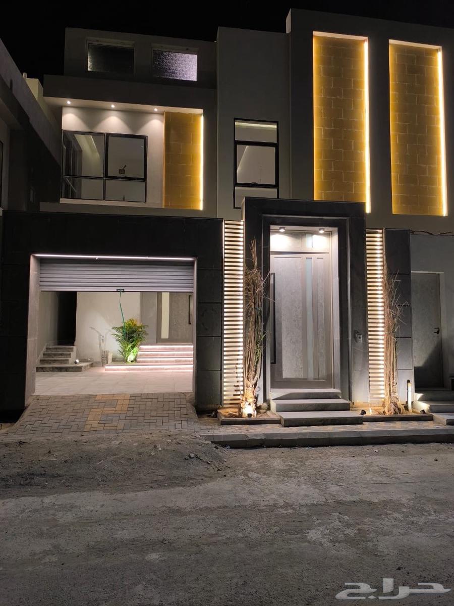 فيلا  في الصفوة 4