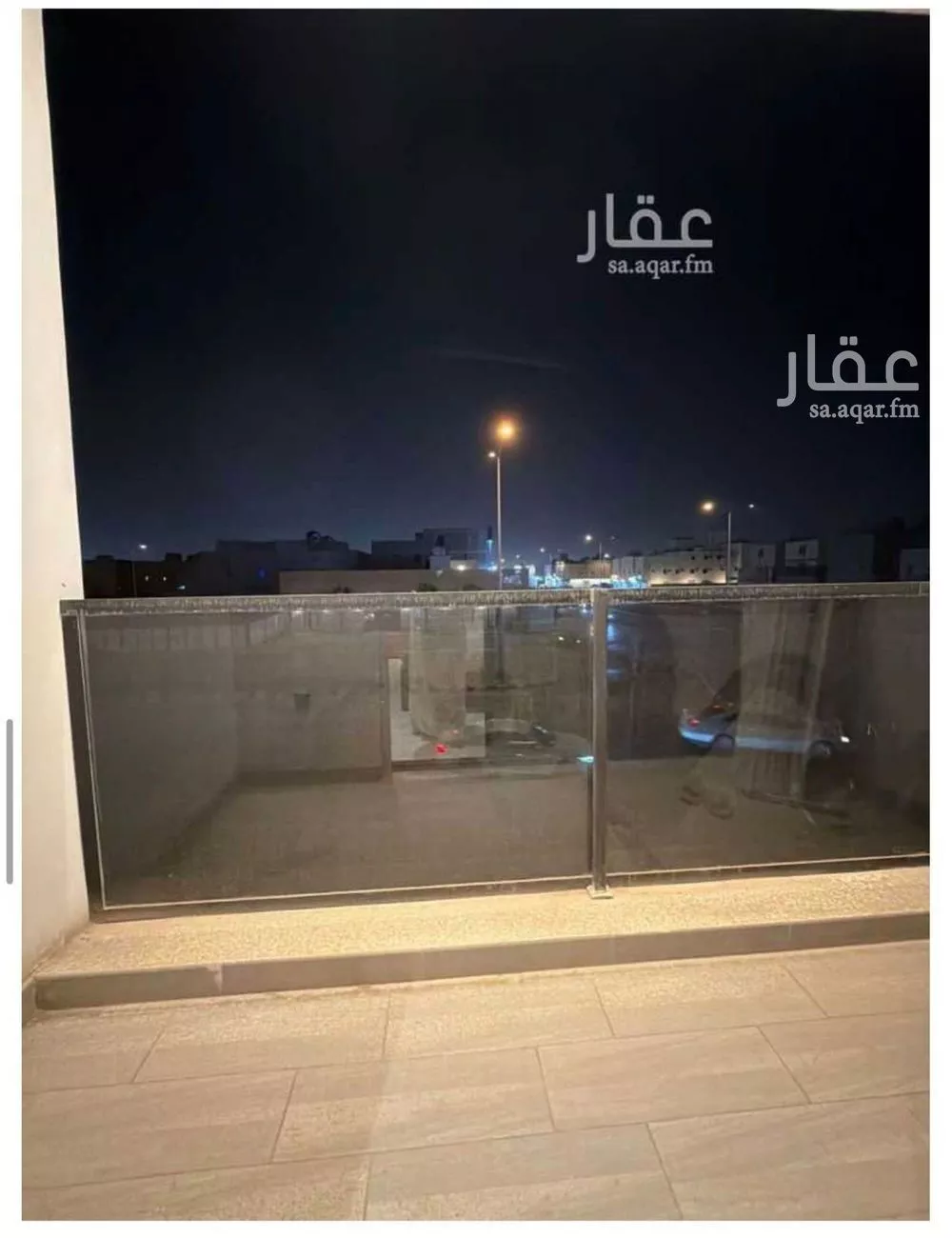 شقة 3 غرف في العارض 13