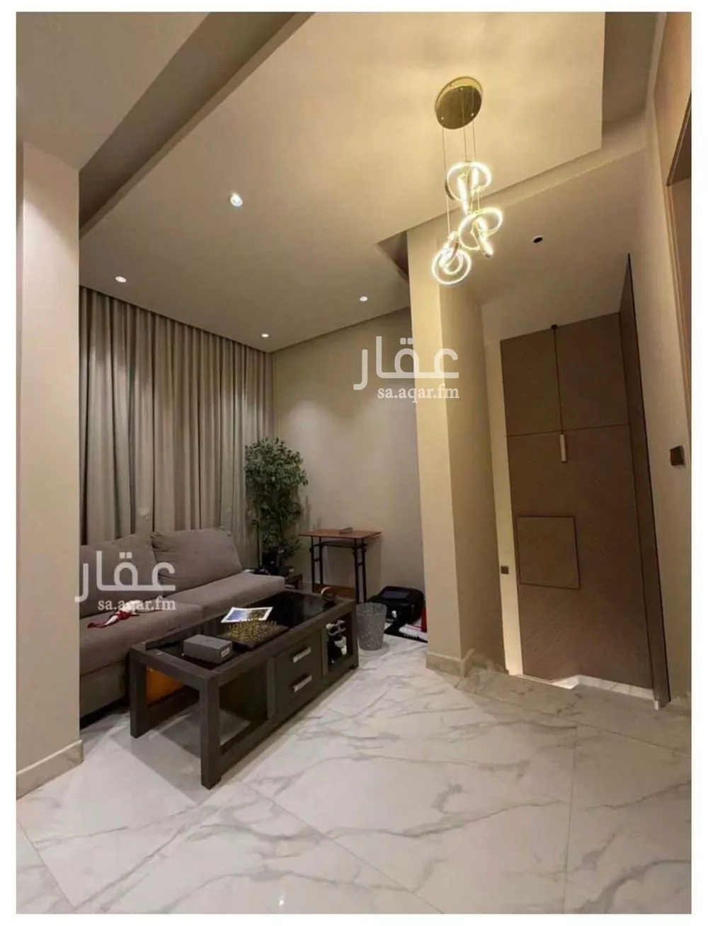 شقة 3 غرف في العارض 9