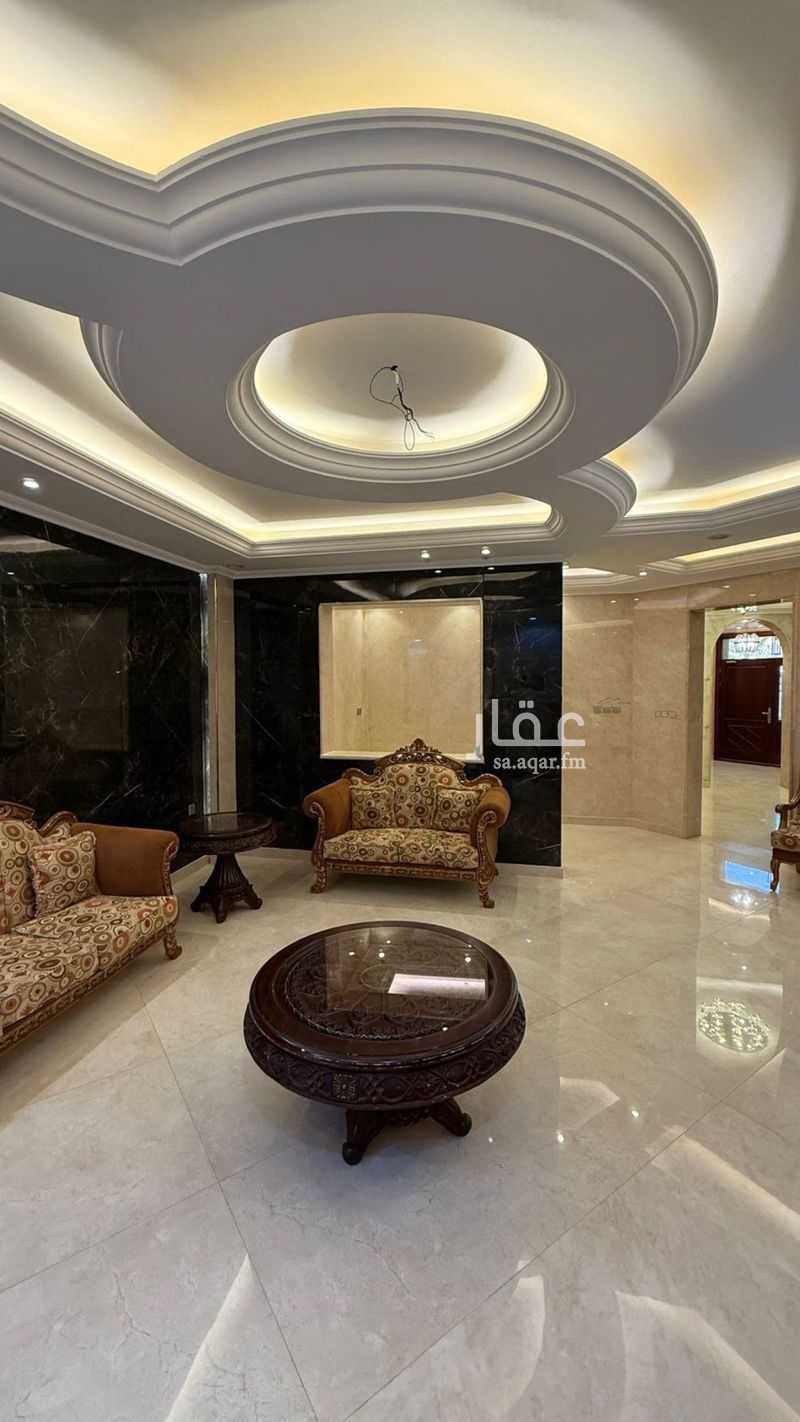 فيلا  في البساتين، جدة 16