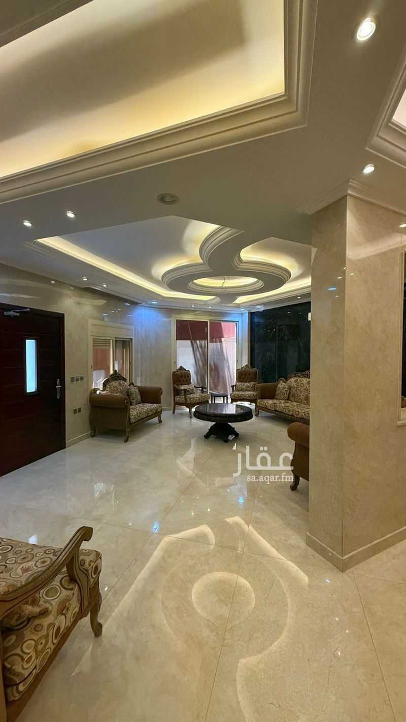 فيلا  في البساتين، جدة 10