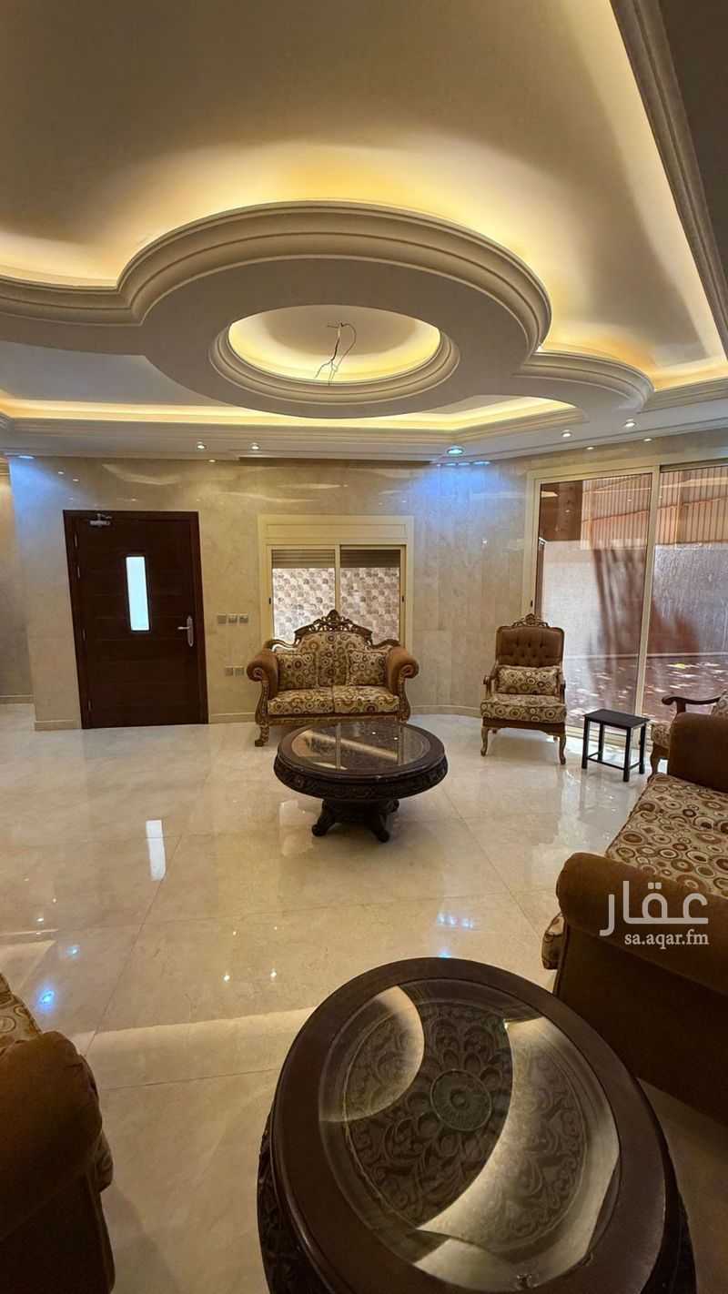 فيلا  في البساتين، جدة 15