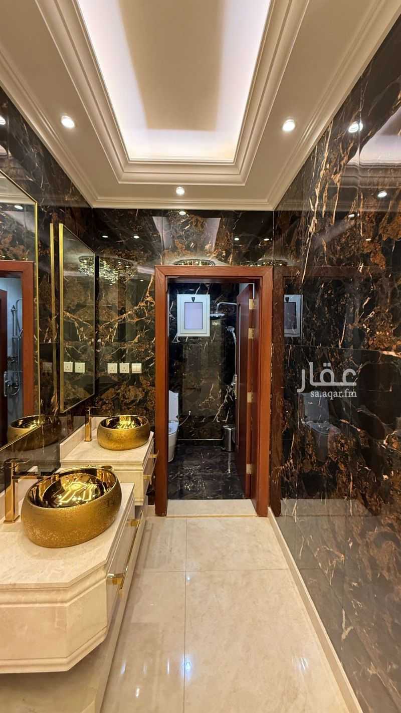 فيلا  في البساتين، جدة 12