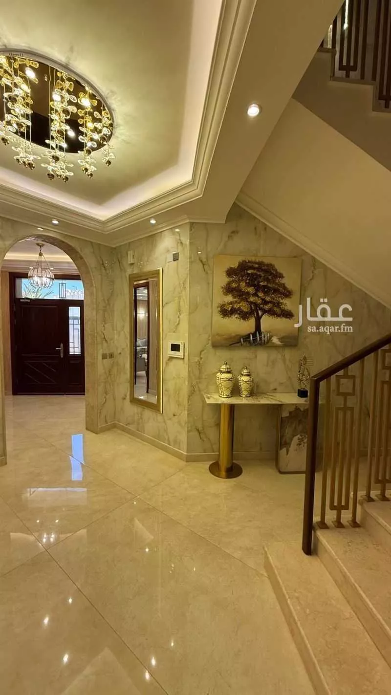 10 bedroom villa in Al Basateen 13